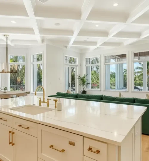 Modern Condo For Rent