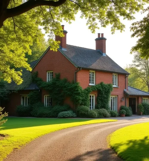 Gorgeous Studio For Rent