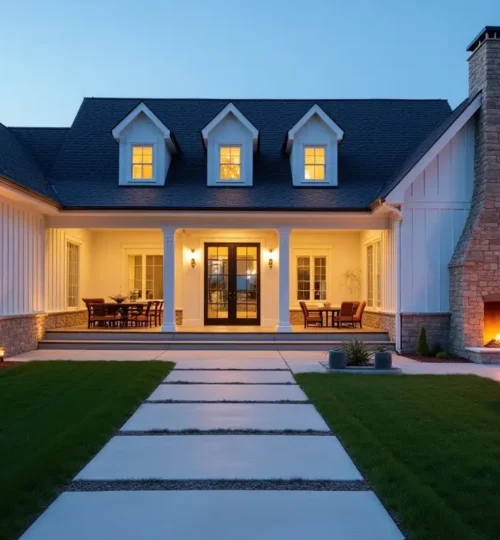 Luxury Villa For Sale