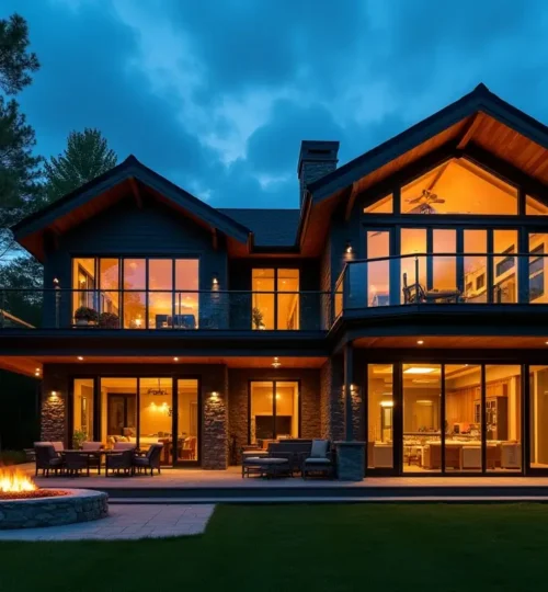 Apartment Space For Rent