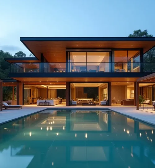 Awesome Family Apartment