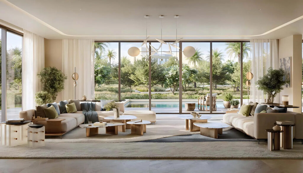 Emaar properties