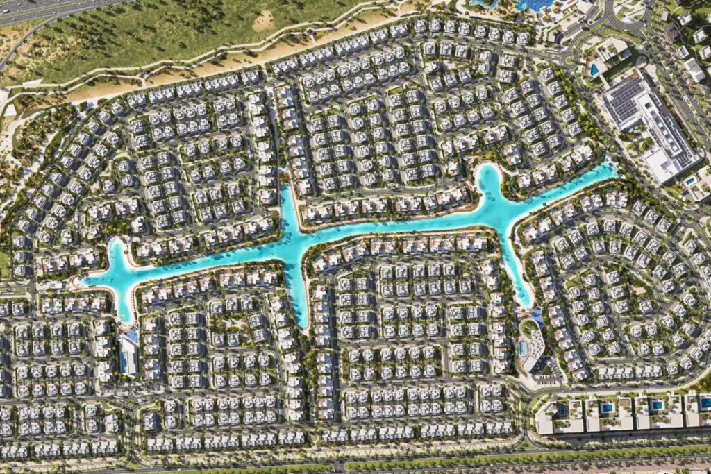 Dubai South