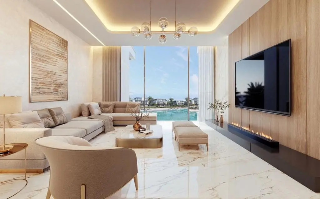 Dubai south
