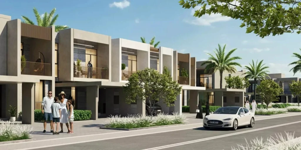 Emaar south dubai