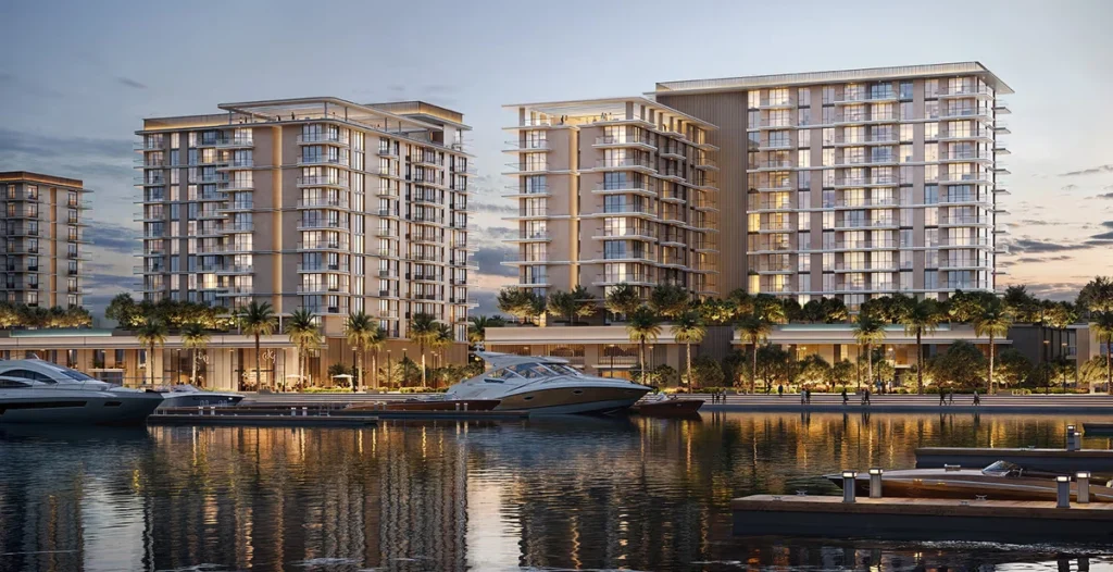 Rashid yachts & Marina