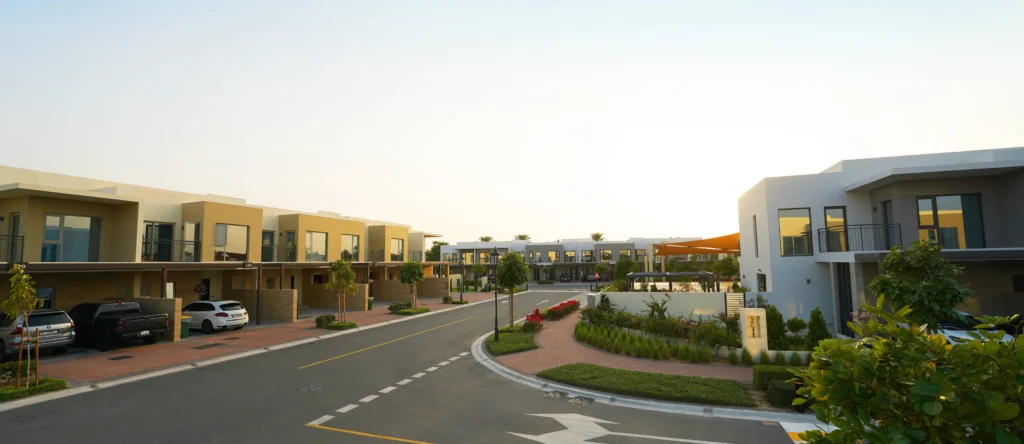 Arabian ranches 2