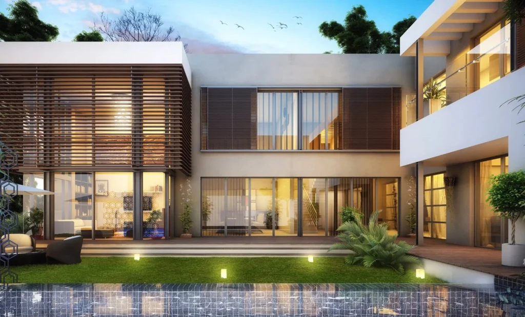 Sobha hartland