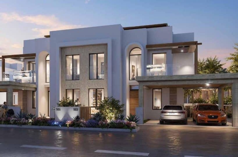 Apartments