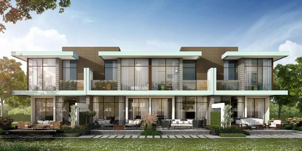 Damac Hills