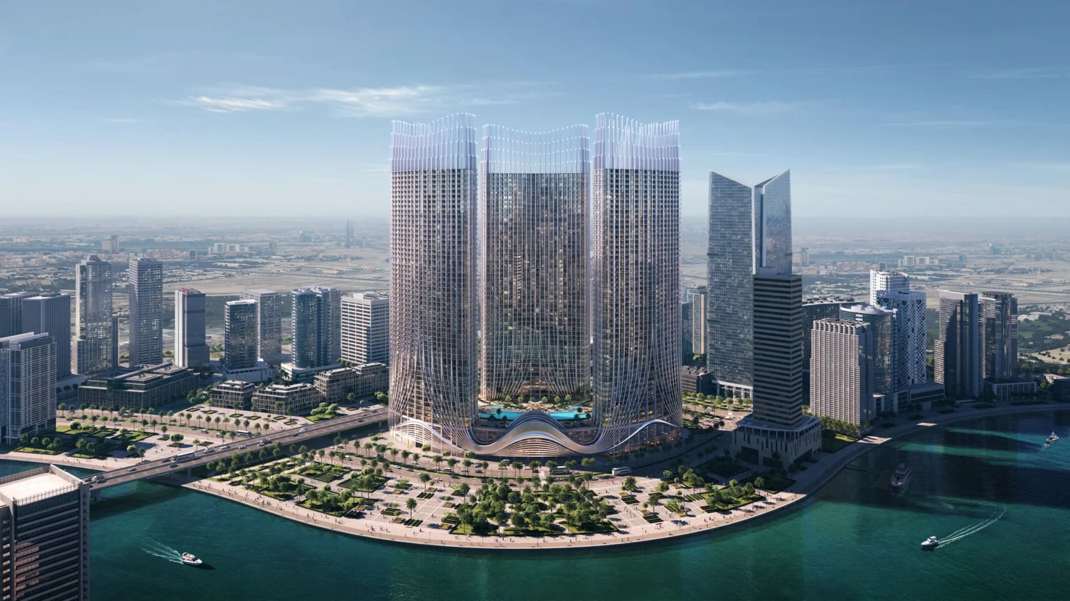 Business Bay