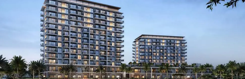 Emaar south dubai