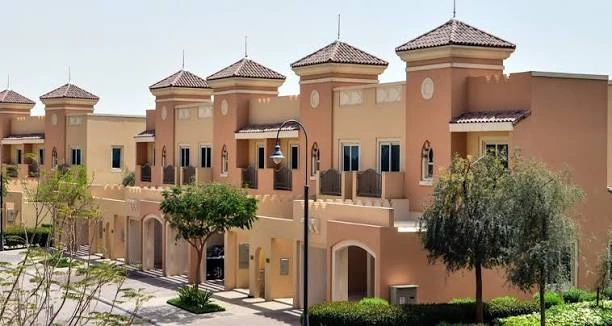 Dubai sports city