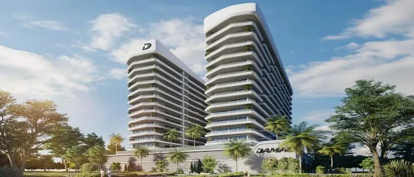Damac Hills 2