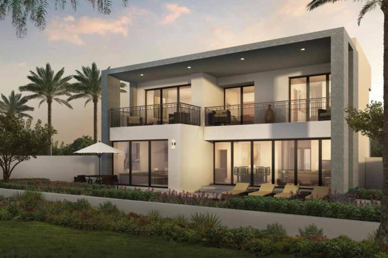 Dubai hills estate