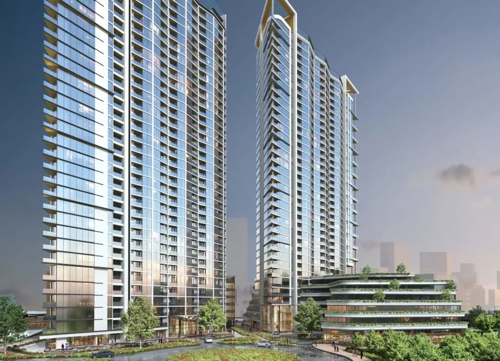 Sobha Hartland 1
