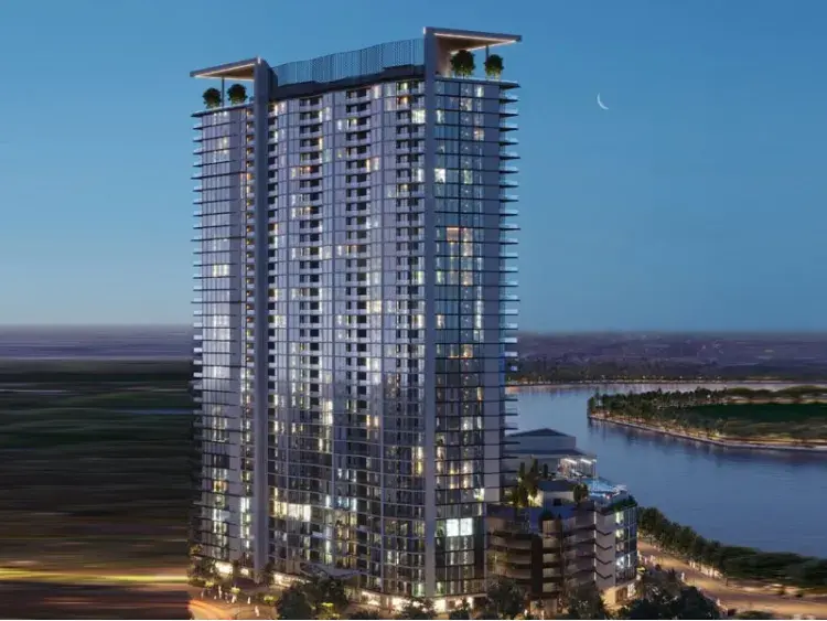 Sobha Hartland 1